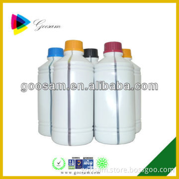 Best Quality Solvent Based Flexo Printing Ink